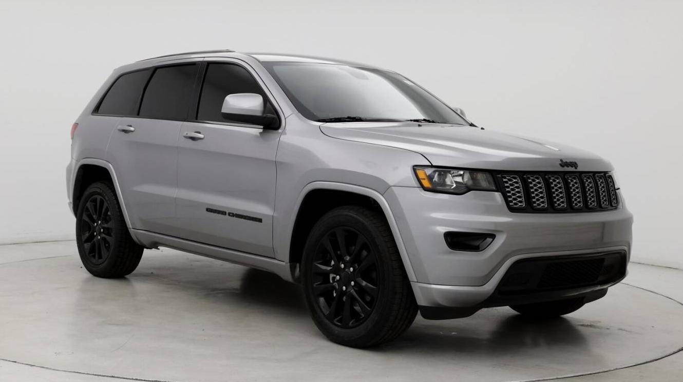 JEEP GRAND CHEROKEE 2018 1C4RJEAG9JC511784 image